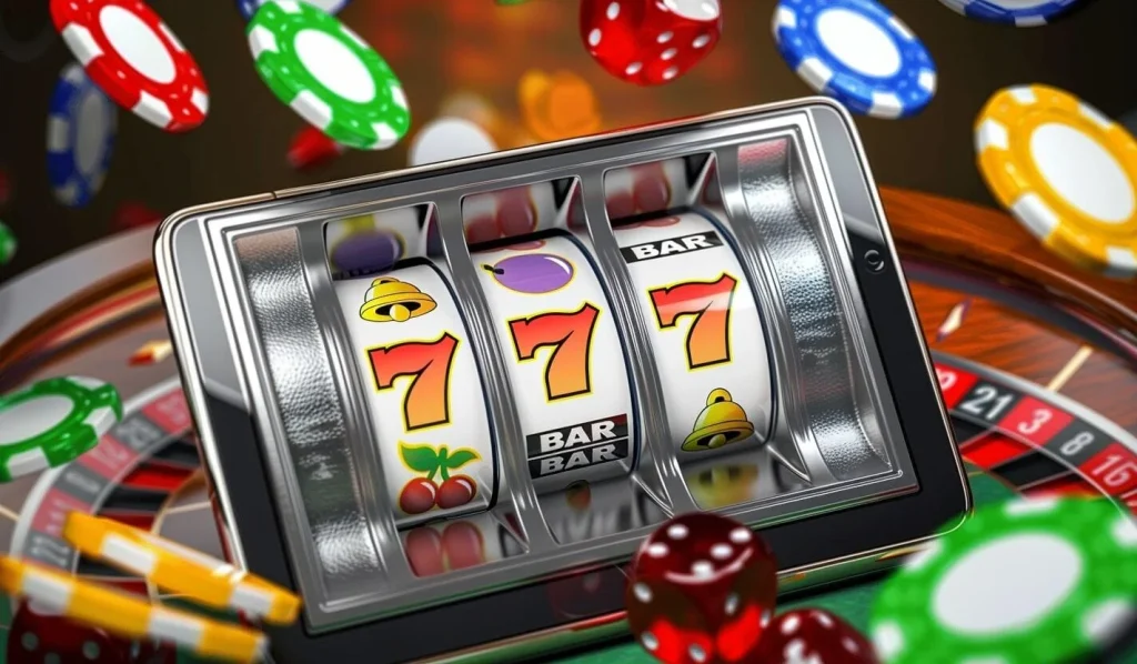Candyland Casino