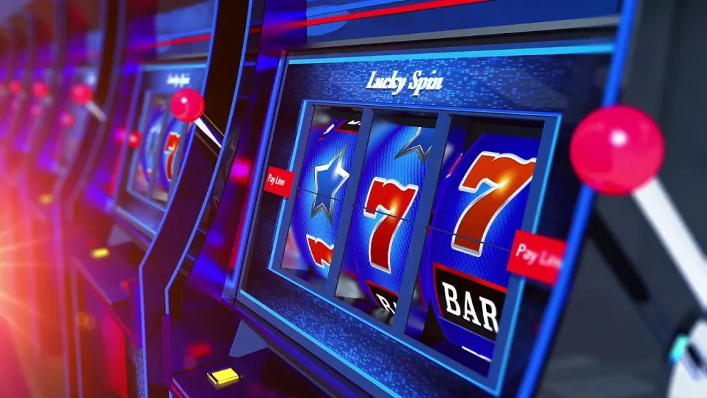 Candyland Casino