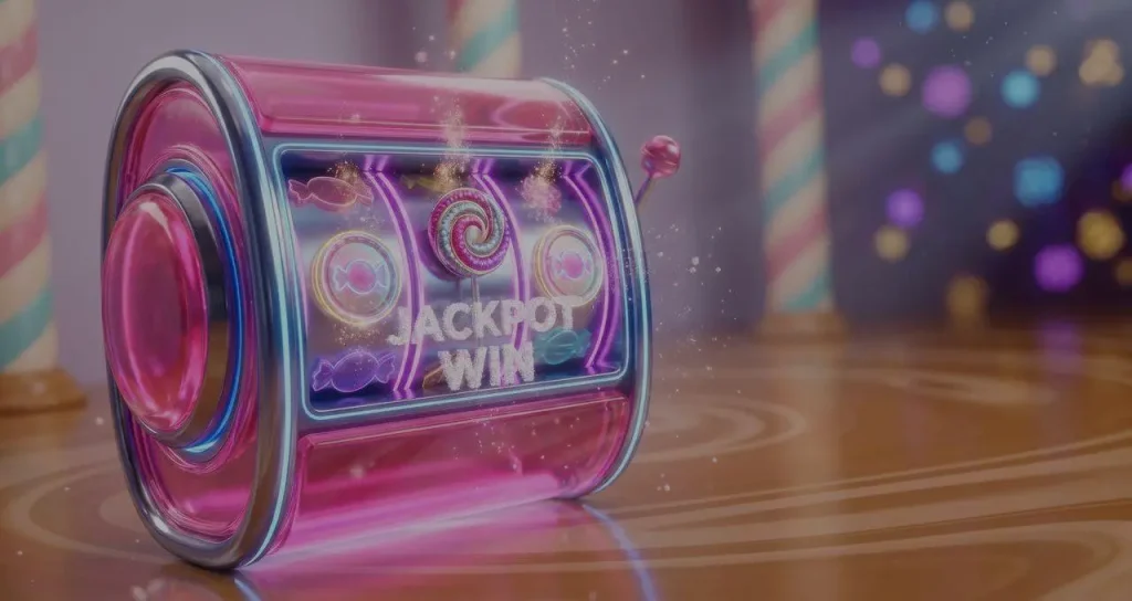 Candyland Casino Slots 
