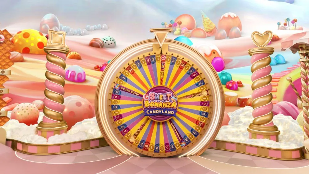 Candyland Casino